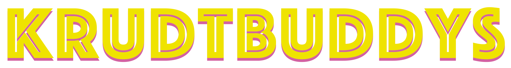 krudtbuddies