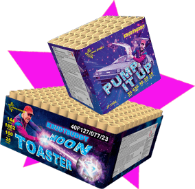 Black Friday - krudtbuddies