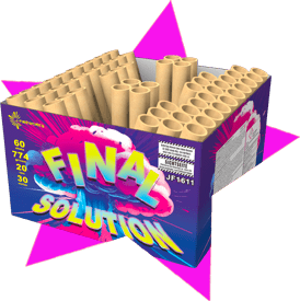 Compound - krudtbuddies