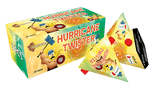 Hurricane twister - krudtbuddies