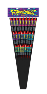 Formidable - krudtbuddies