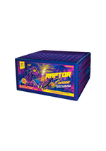 Raptor Princess - krudtbuddies