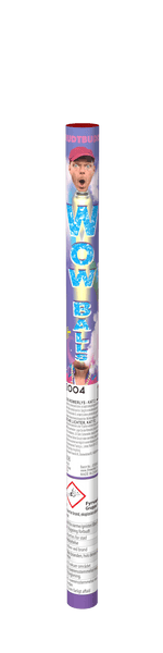 WOW Balls - krudtbuddies