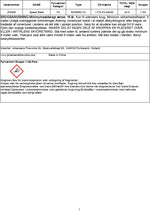 Speed Balls 10 stk - krudtbuddies