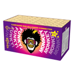 Funky Monkey - krudtbuddies