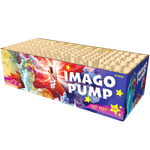 Imago Pump - krudtbuddies