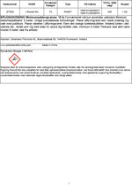 J rocket mix - krudtbuddies