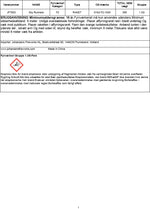 Sky runners - krudtbuddies