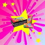 Crack bucket - krudtbuddies