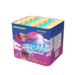 OMG! Oh My God - krudtbuddies