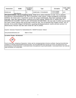 Mindblowing A+B - krudtbuddies