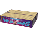 Mindblowing A+B - krudtbuddies