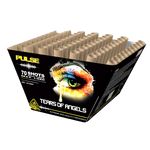 Tears of Angel - 1 KOLLI - krudtbuddies