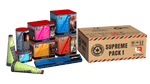 Supreme Pack - krudtbuddies