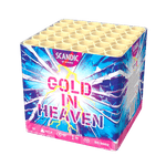 Gold In Heaven - krudtbuddies
