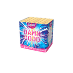 Damn Good - krudtbuddies