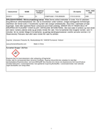 Ghost - krudtbuddies