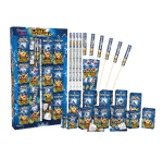 Vikings xl - krudtbuddies