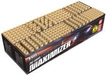 Maximizer A+B - krudtbuddies