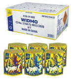 Widmo Mix - krudtbuddies