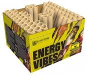 Energy Vibes - 1 KOLLI - krudtbuddies