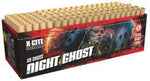 Night Ghost - 1 KOLLI - krudtbuddies
