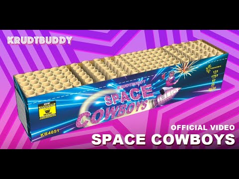 Space Cowboys