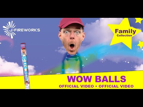 WOW Balls