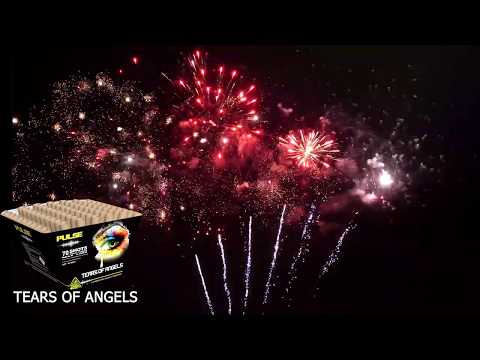 Tears of Angel - 1 stk