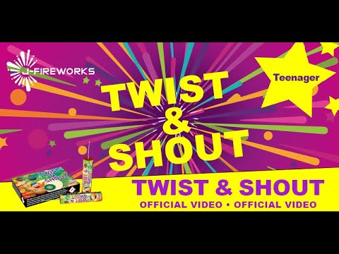 Twist & shout