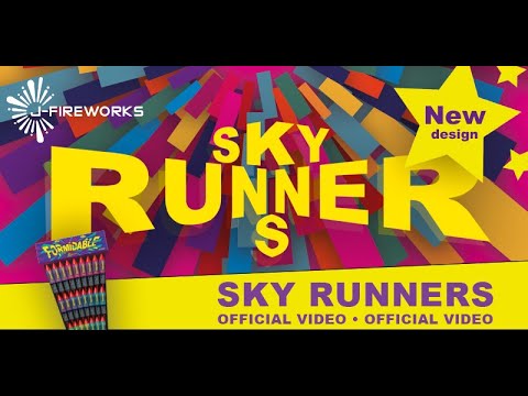 Sky runners