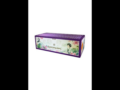 Goosebumps