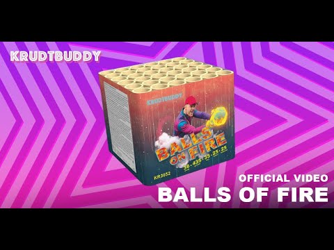 JA TAK - BUDDYS FESTSORTIMENT