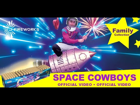Space Cowboys