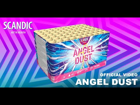 Angle dust
