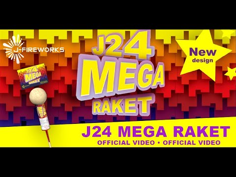 J.24 mega raket