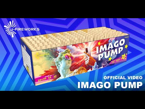 Imago Pump