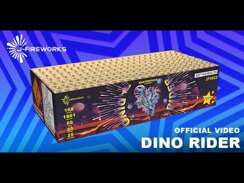 Dino Rider