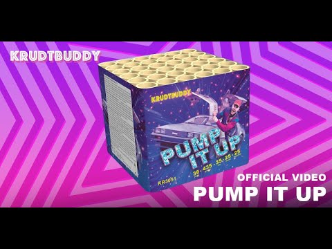 Pump it up