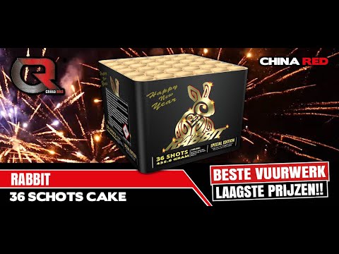 Rabbit 500 gram - 1 stk