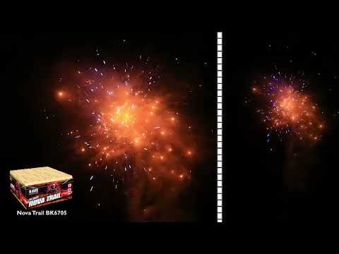 NOVA TRAIL 4 kilo - Sidste chance