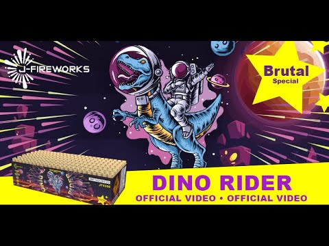 Dino Rider
