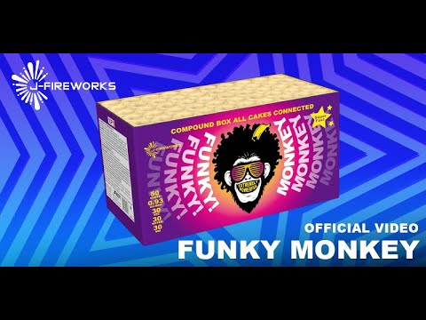 Funky Monkey